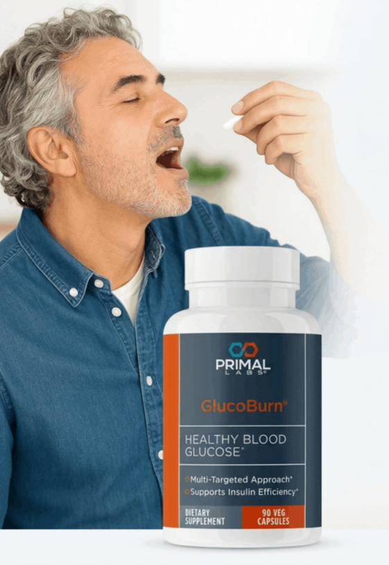 Glucoburn